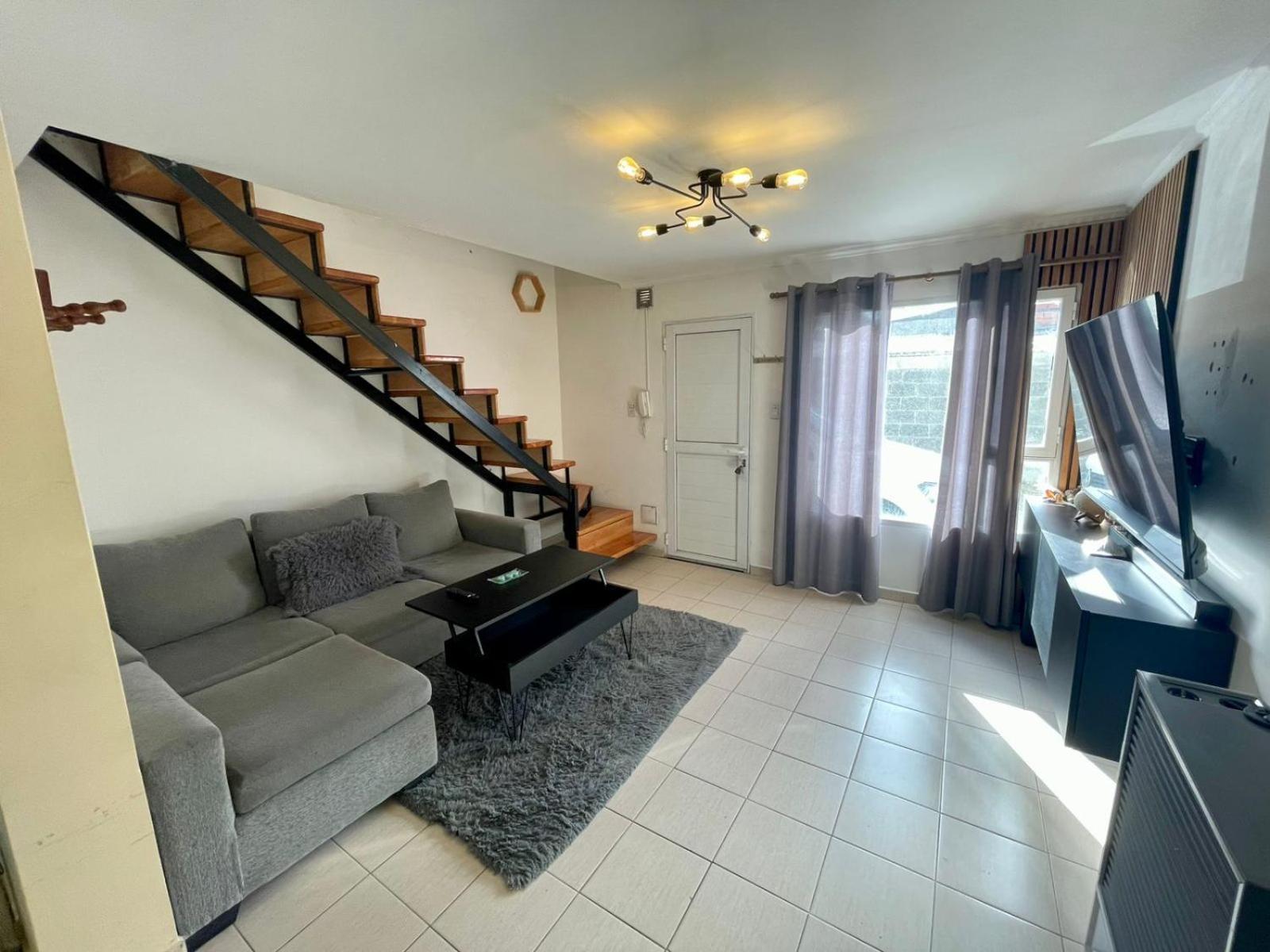 Departmento Gobernador Mayer Apartment Rio Gallegos