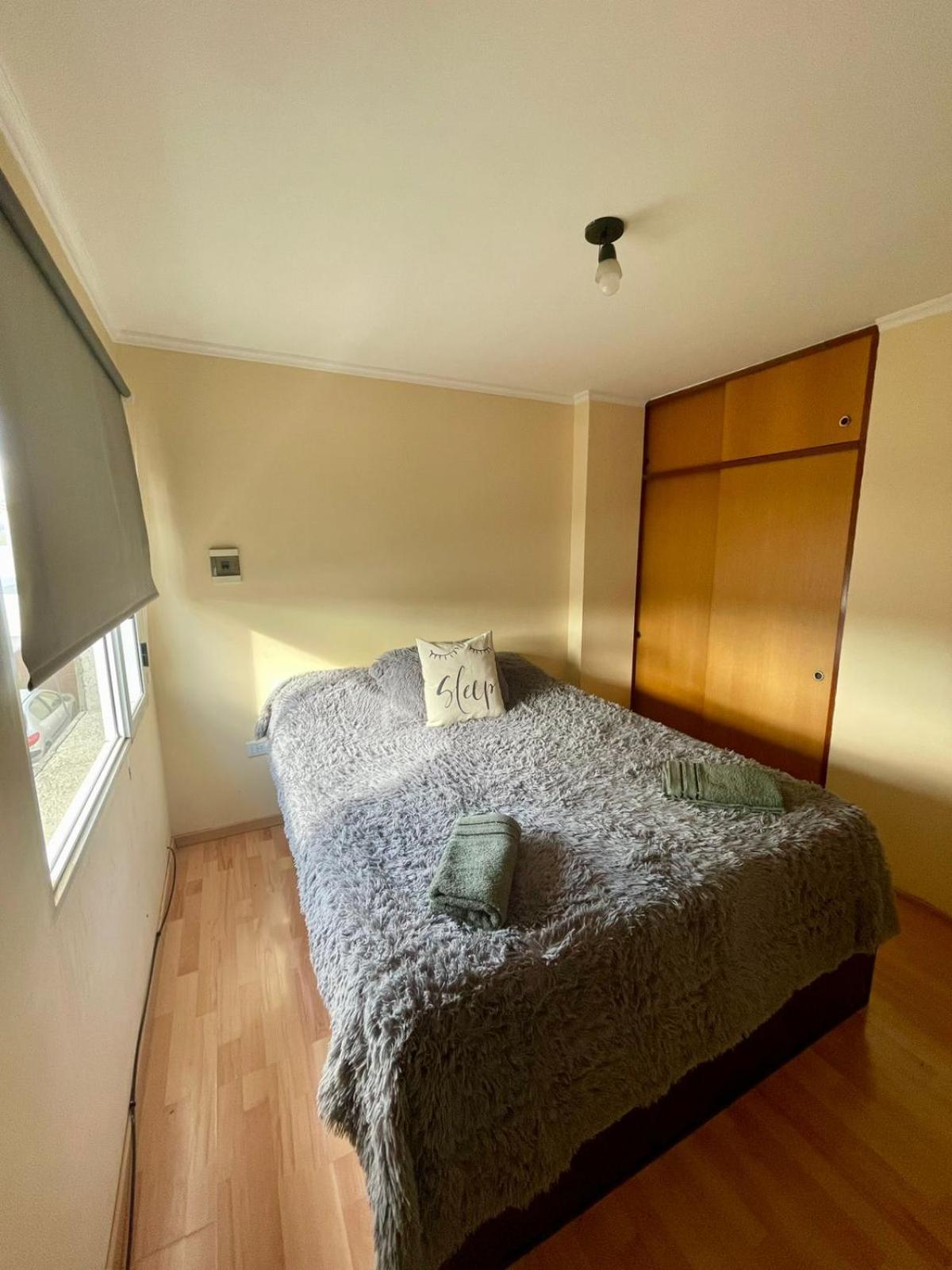 Apartment Departmento Gobernador Mayer *