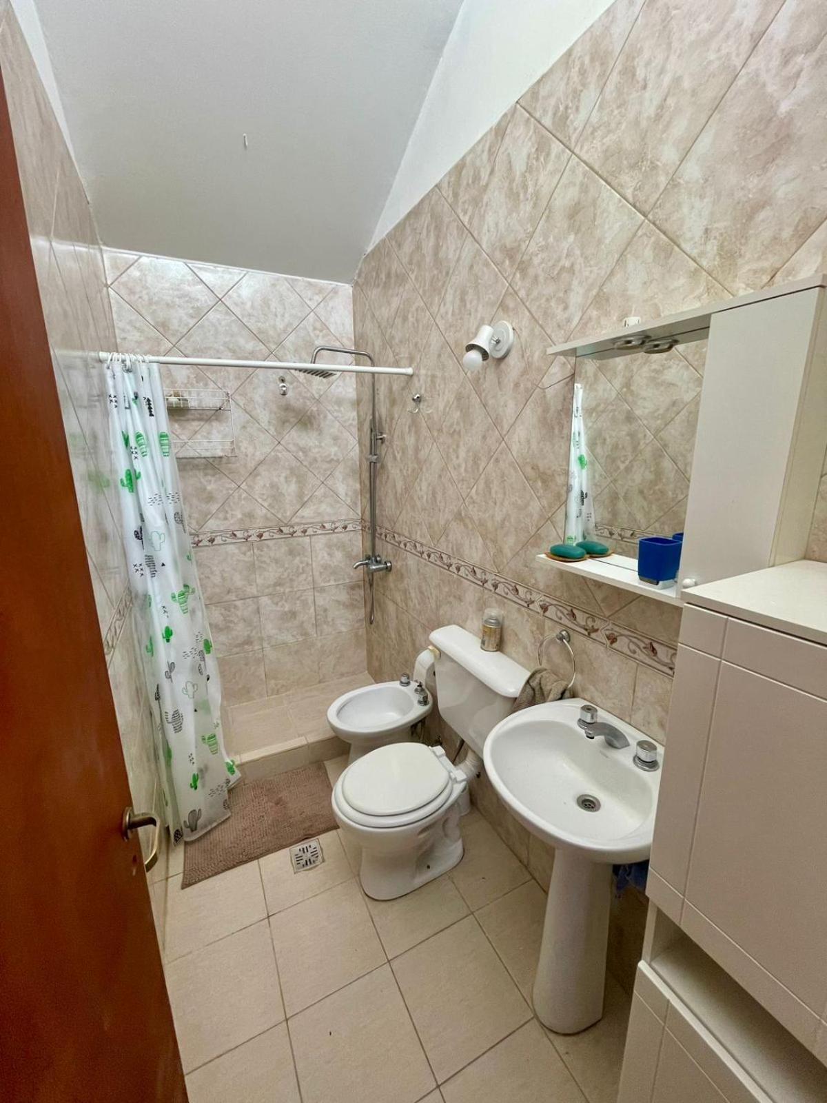 Departmento Gobernador Mayer Apartment Rio Gallegos
