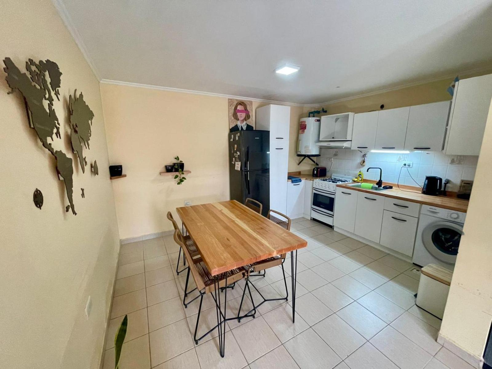 Apartment Departmento Gobernador Mayer
