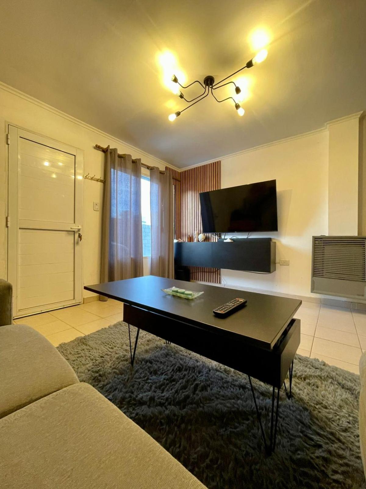 Departmento Gobernador Mayer Apartment Rio Gallegos